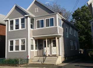 23 Waverly St, Everett, MA 02149