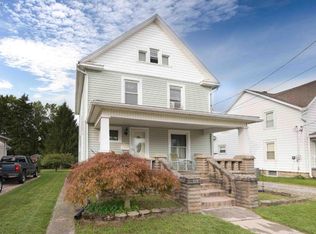 311 White St, Clyde, OH 43410