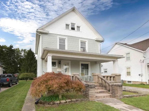 311 White St, Clyde, OH 43410