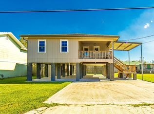 205 Sunny Acres St, Chauvin, LA 70344