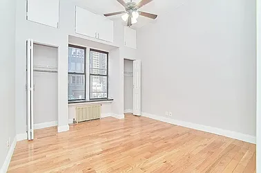 Rented by REAL New York