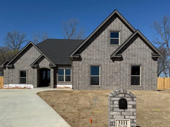 3111 Bear Creek Cv, Jonesboro, AR 72404