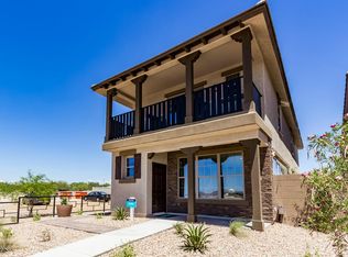 2940 N 71st Pl, Mesa, AZ 85207