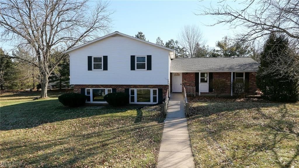 Real estate listing image