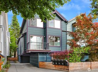 12010 31st Avenue NE #B, Seattle, WA 98125