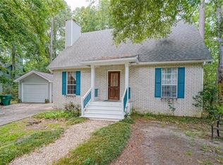 1256 Saint Christopher Dr, Slidell, LA 70460
