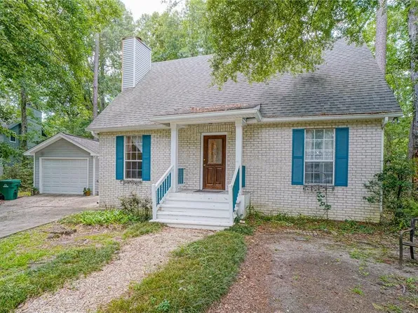 1256 Saint Christopher Dr, Slidell, LA 70460