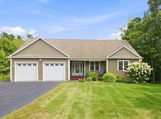 273 Maple Ave, Rutland, MA 01543