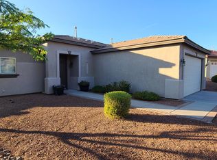 15163 N Cutler Dr, Tucson, AZ 85739