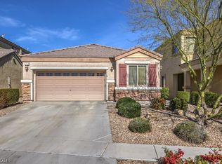 3824 Van Ness Ave, North Las Vegas, NV 89081