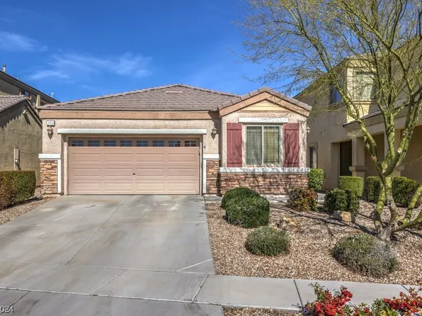 3824 Van Ness Ave, North Las Vegas, NV 89081