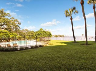 5020 Bayshore Blvd APT 104, Tampa, FL 33611