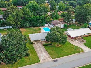 205 Bedivere Dr, Warner Robins, GA 31093