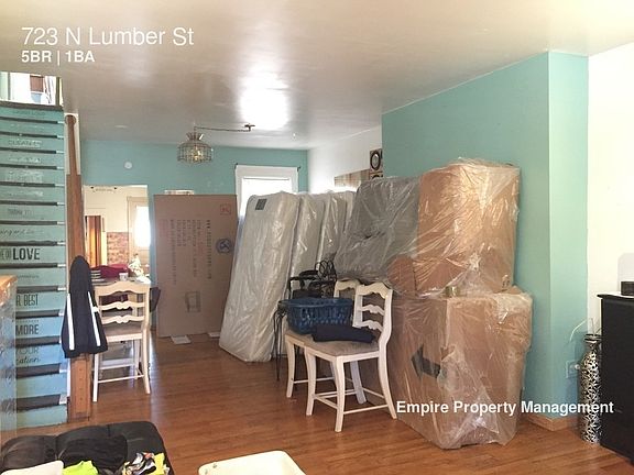 2nd image of 723 N Lumber St
