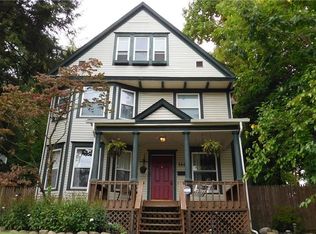 146 Rhodes Ave, Akron, OH 44302