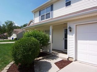 12620 Ivanhoe Ln, Fort Wayne, IN 46814