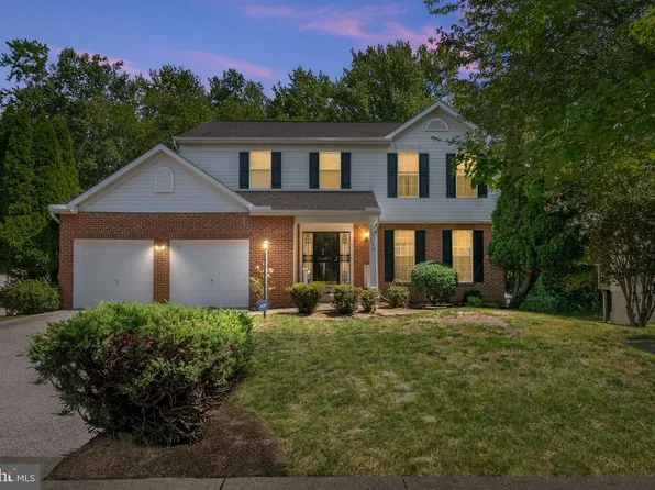 13313 Burleigh St, Upper Marlboro, MD 20774