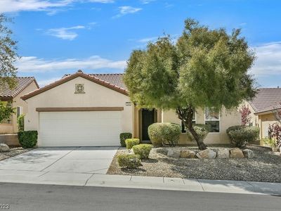 2345 Weaverville Dr, Henderson, NV, 89044