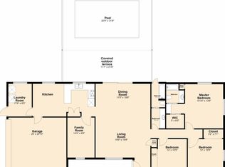 10022 SW 79th Ave, Miami, FL 33156