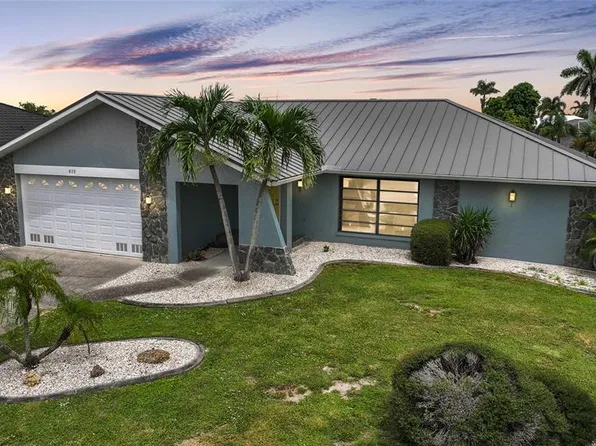 820 Santa Margerita Ln, Punta Gorda, FL 33950