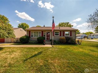 5302 Rawlings Dr, Dayton, OH 45432