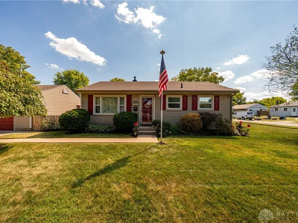 5302 Rawlings Dr, Dayton, OH 45432