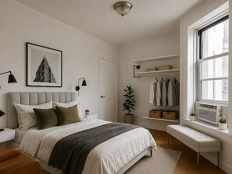 101 Thompson St #18 — Photo 1