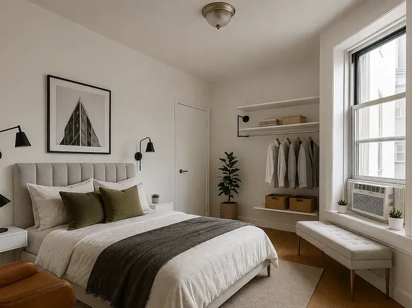 101 Thompson St APT 18, New York, NY 10012