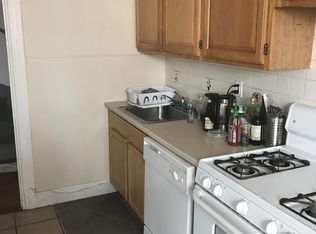 186A Naples Rd #3, Brookline, MA 02446