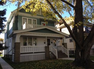 3023 N 39th St, Milwaukee, WI 53210