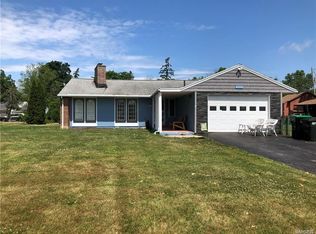 1894 E River Rd, Grand Island, NY 14072