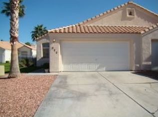 522 Plateau Rd, Mesquite, NV 89027