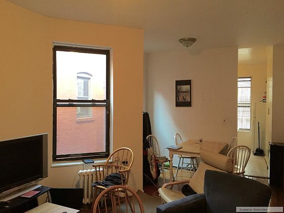 2nd image of 215 W 106th St APT 2W