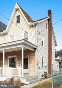 54 Walnut St, Cressona, PA, 17929
