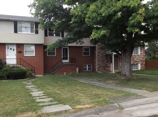 222 Jefferson Ave, Masontown, PA