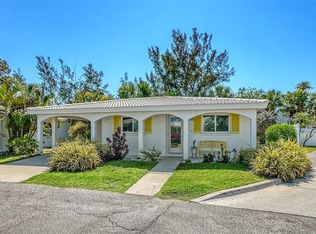 554 Spanish Dr S, Longboat Key, FL 34228