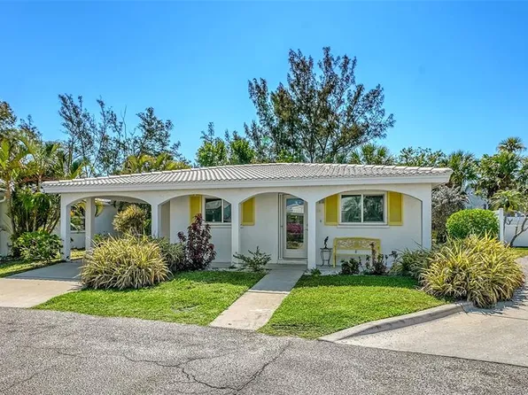 554 Spanish Dr S, Longboat Key, FL 34228