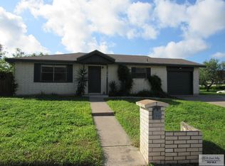 2814 Quail Run, Harlingen, TX 78550