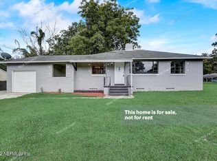 934 Mikael Ave, Jacksonville, FL 32205