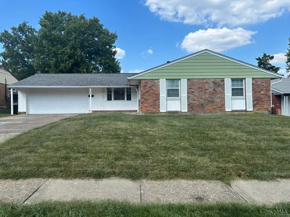 5434 Lariat Dr, Cincinnati, OH 45238