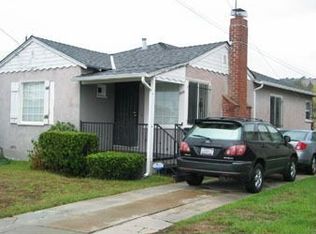 10516 Byron Ave, Oakland, CA 94603