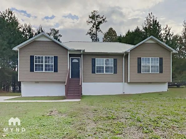 722 Deans Ferry Rd, Hayden, AL 35079