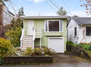 2340 N 58th St, Seattle, WA 98103