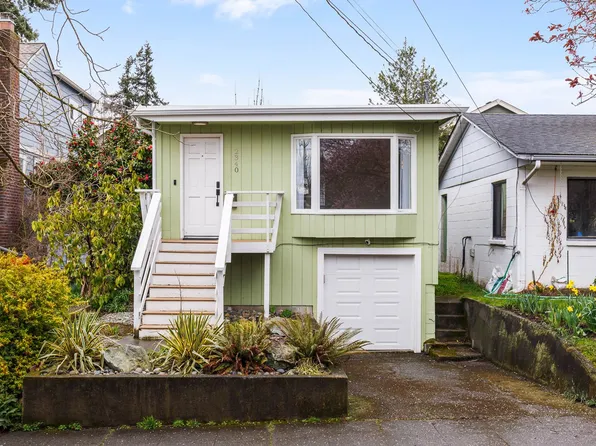 2340 N 58th St, Seattle, WA 98103
