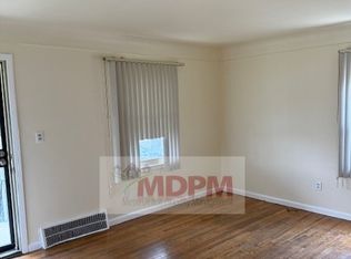 7357 Evergreen Ave, Detroit, MI 48228