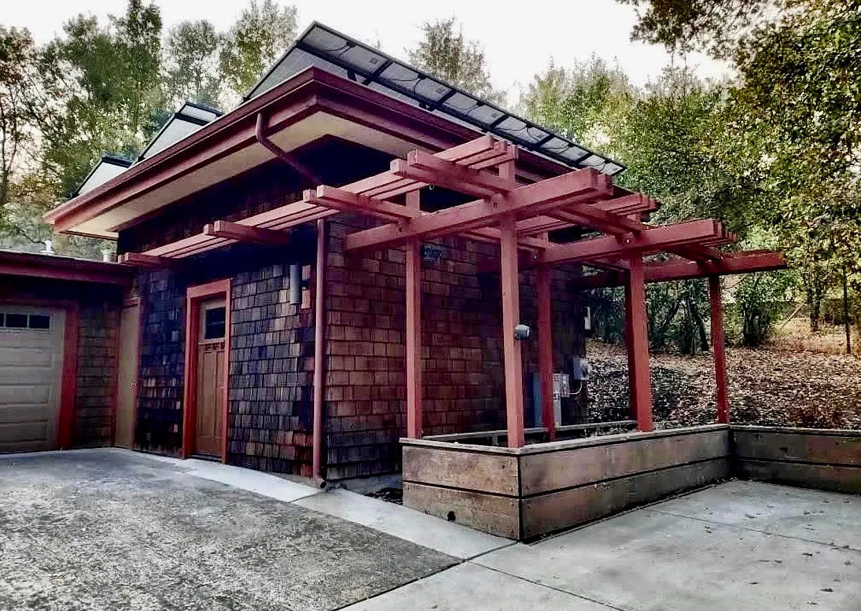 1 bed, 600 sqft, $2,500 — Photo 1