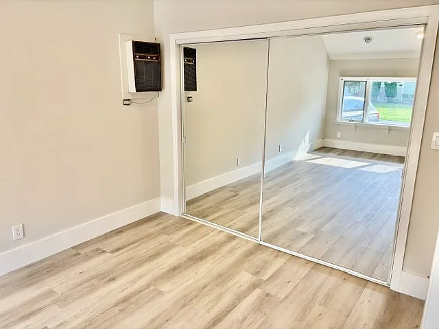 1st Floor Bedroom