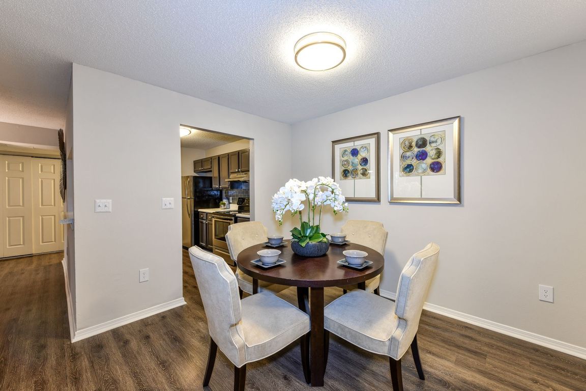 The Palmer apartments community photo