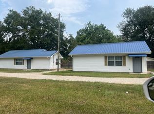 416 Spring Bayou Rd LOT B, Marksville, LA 71351