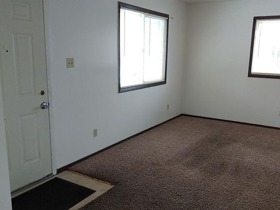 Family Room and Entrance